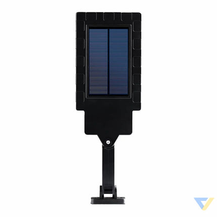 Solar lamp Superfire FF7 B 28W 2400mAH Outdoor lamps