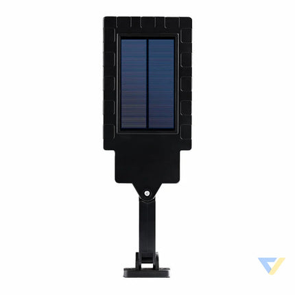 Solar lamp Superfire FF7 B 28W 2400mAH Outdoor lamps