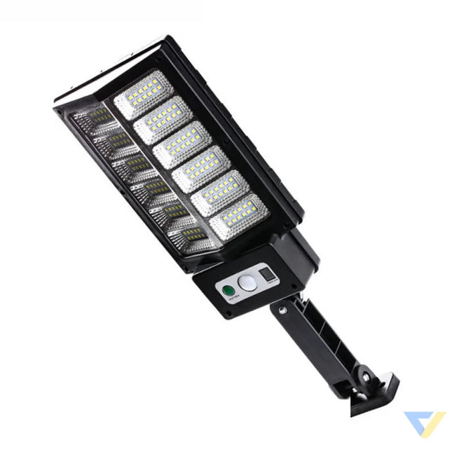 Solar lamp Superfire FF7 B 28W 2400mAH Outdoor lamps