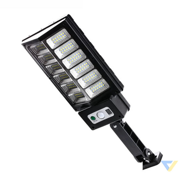 Solar lamp Superfire FF7 B 28W 2400mAH Outdoor lamps