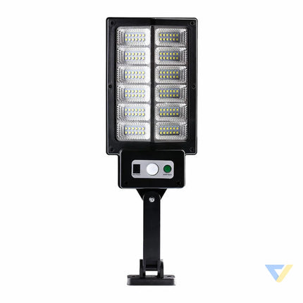 Solar lamp Superfire FF7 B 28W 2400mAH Outdoor lamps