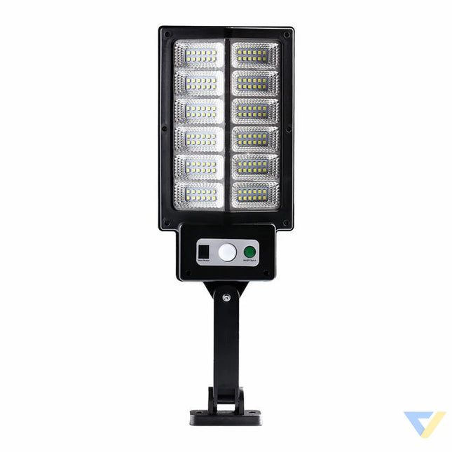 Solar lamp Superfire FF7 B 28W 2400mAH Outdoor lamps