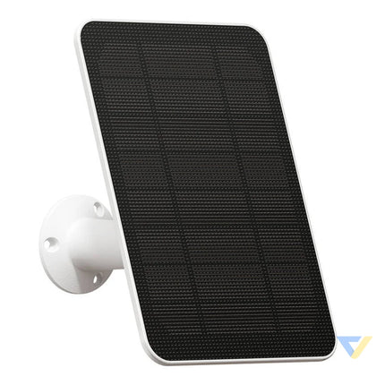 Solar Panel for Outdoor Spotlight Cam heat pump controllers