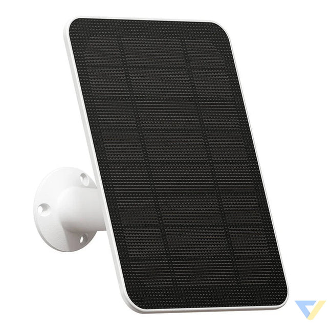Solar Panel for Outdoor Spotlight Cam heat pump controllers