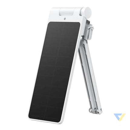 Solar panel for SwitchBot Curtain 3 heat pump controllers