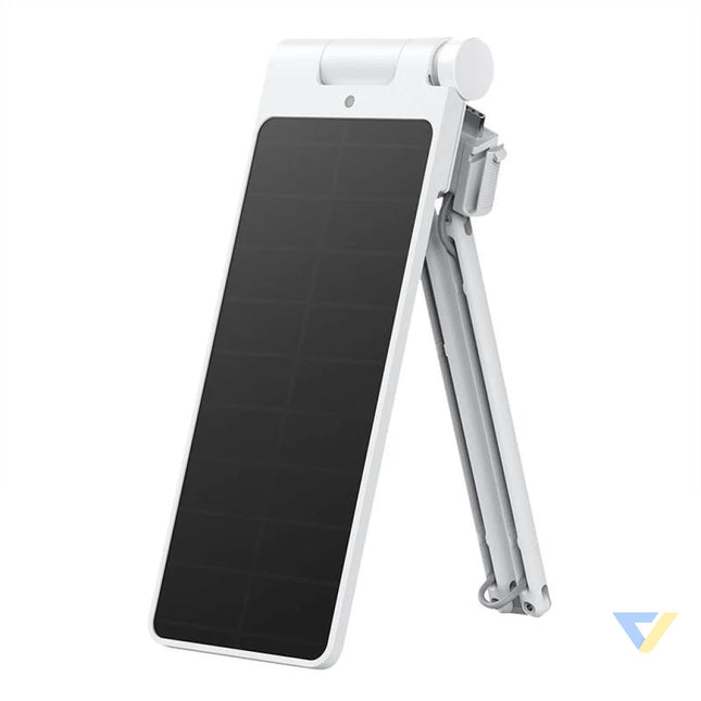 Solar panel for SwitchBot Curtain 3 heat pump controllers