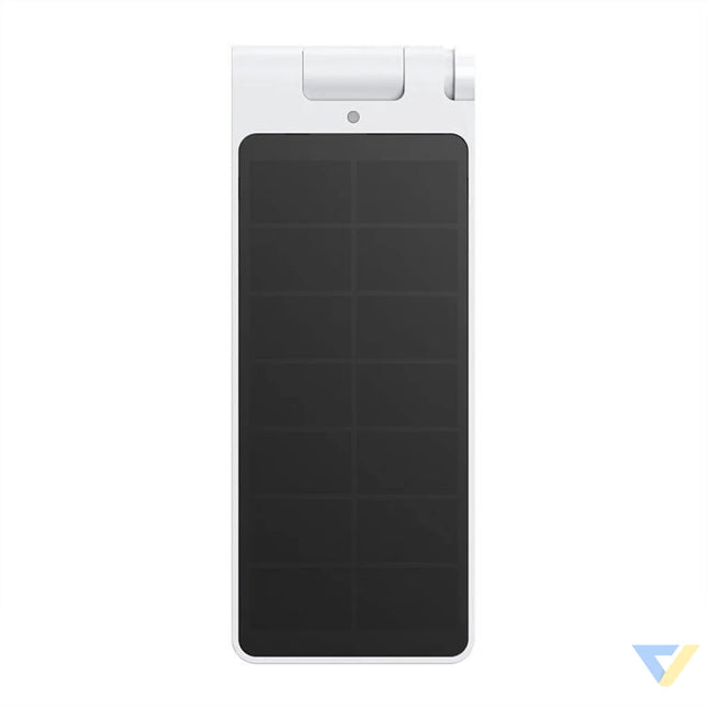 Solar panel for SwitchBot Curtain 3 heat pump controllers