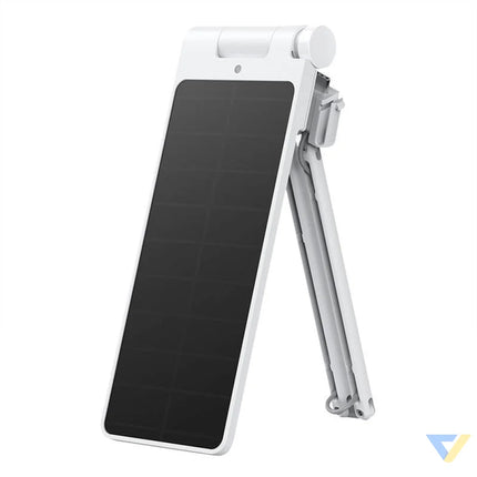 Solar panel for SwitchBot Curtain 3 heat pump controllers