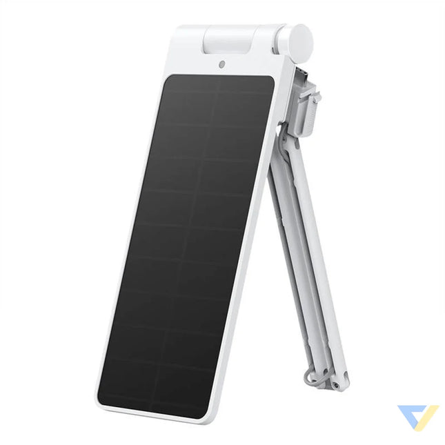 Solar panel for SwitchBot Curtain 3 heat pump controllers