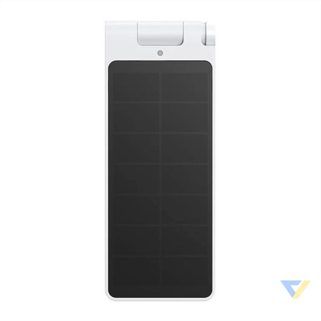 Solar panel for SwitchBot Curtain 3 heat pump controllers