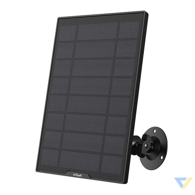 Solar panel ieGeek ZS GQ5 Accessories
