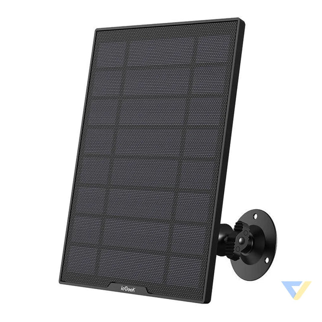 Solar panel ieGeek ZS GQ5 Accessories
