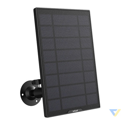Solar panel ieGeek ZS GQ5 Accessories