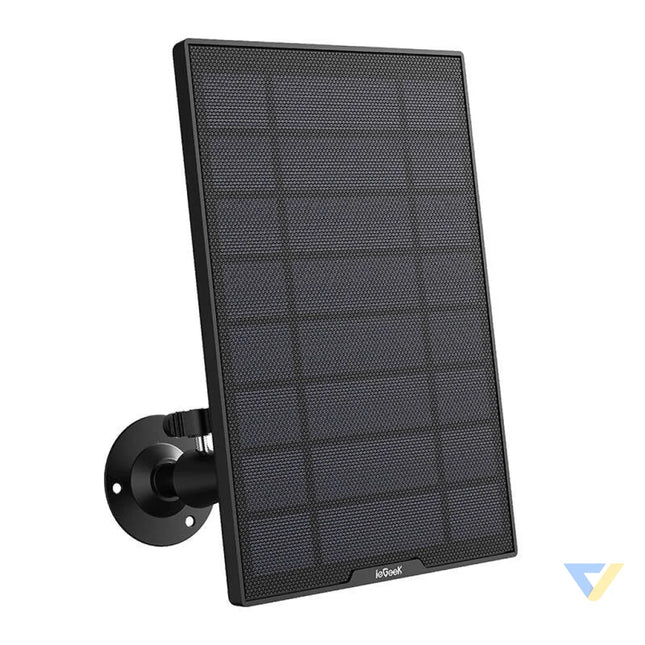 Solar panel ieGeek ZS GQ5 Accessories
