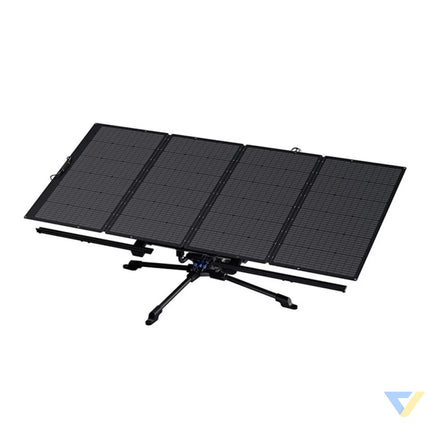 Solar Tracker EcoFlow Accessories