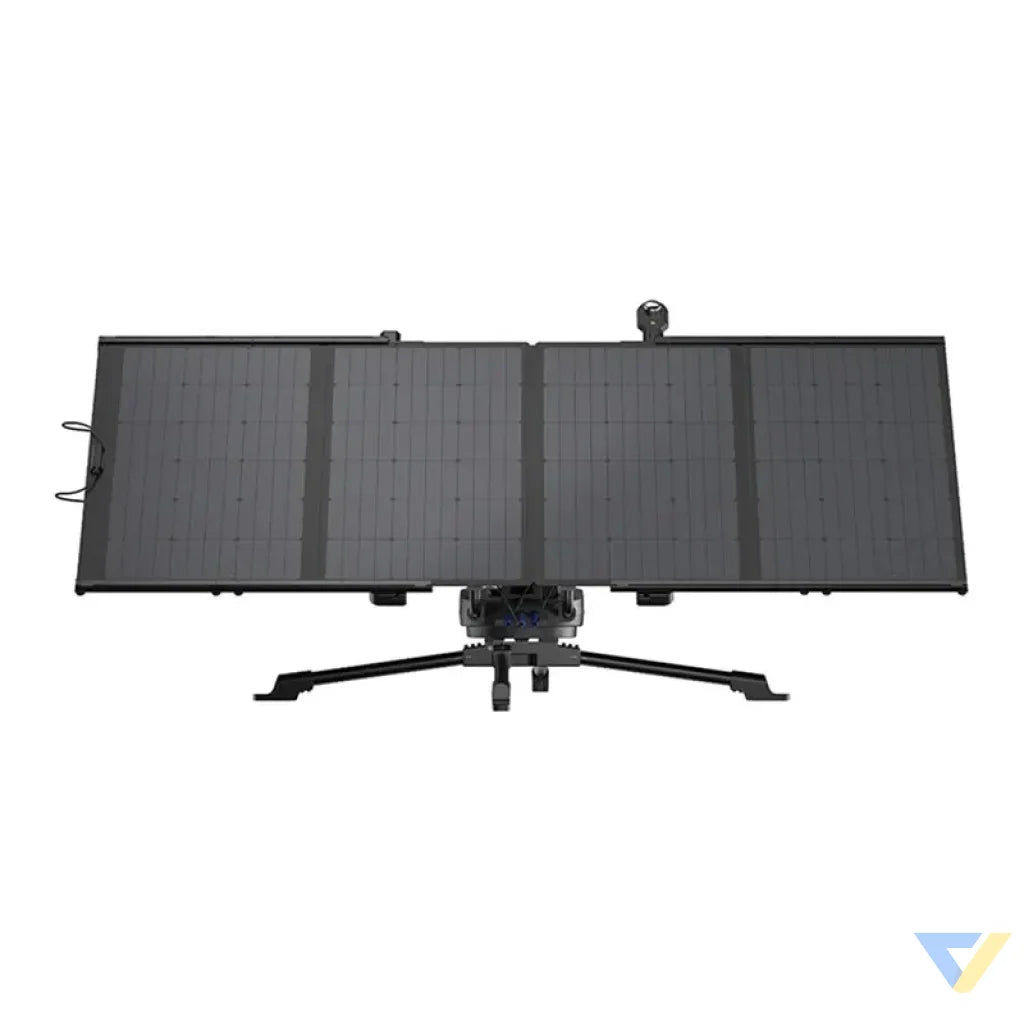 Solar Tracker EcoFlow Accessories