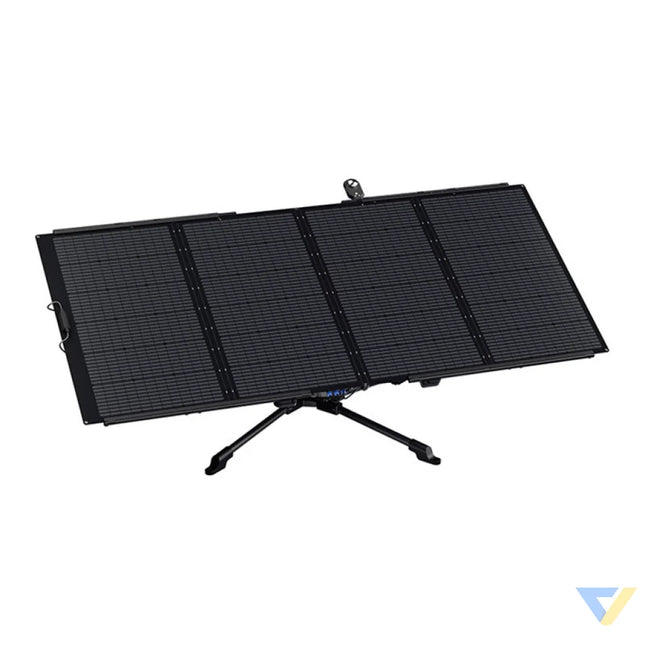 Solar Tracker EcoFlow Accessories