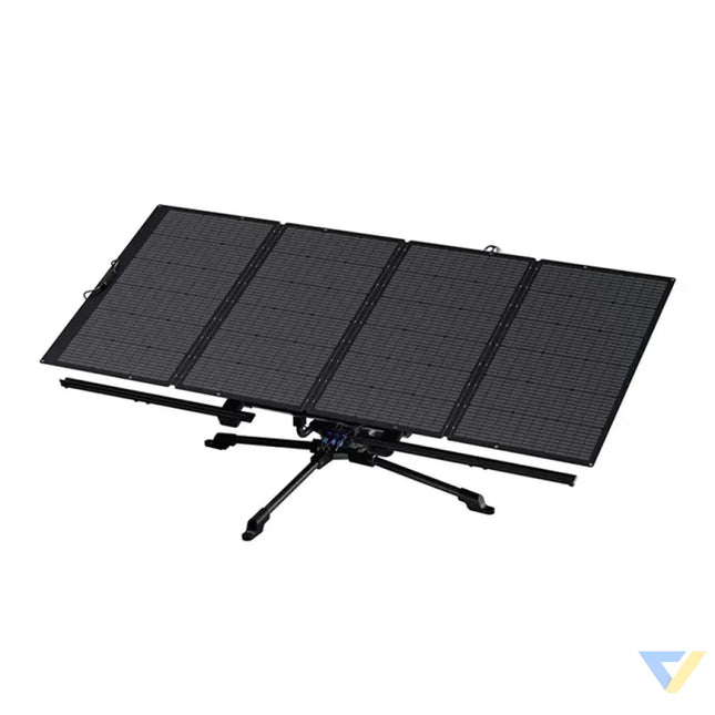 Solar Tracker EcoFlow Accessories
