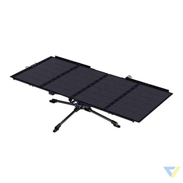 Solar Tracker EcoFlow Accessories