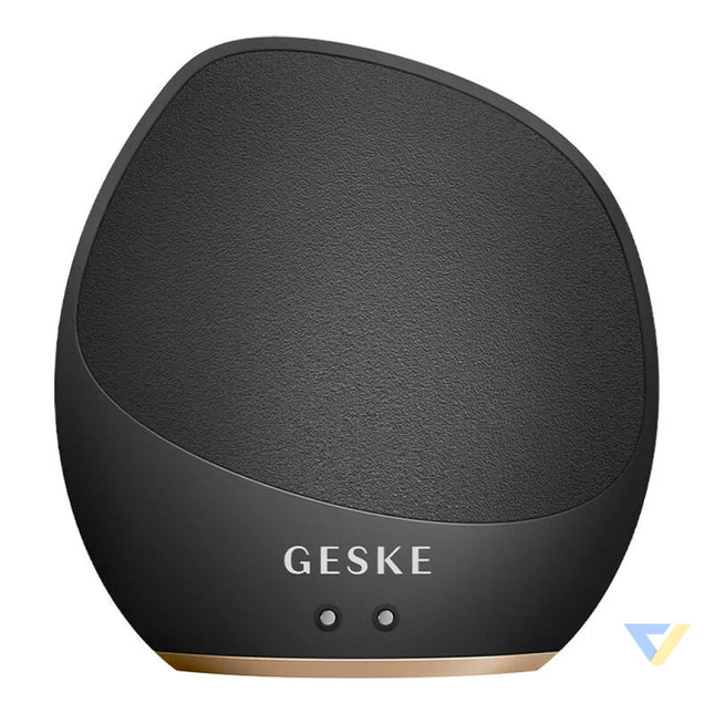 Sonic Body Brush&Intensive Exfoliator7in1 Geske (gray) Massagers