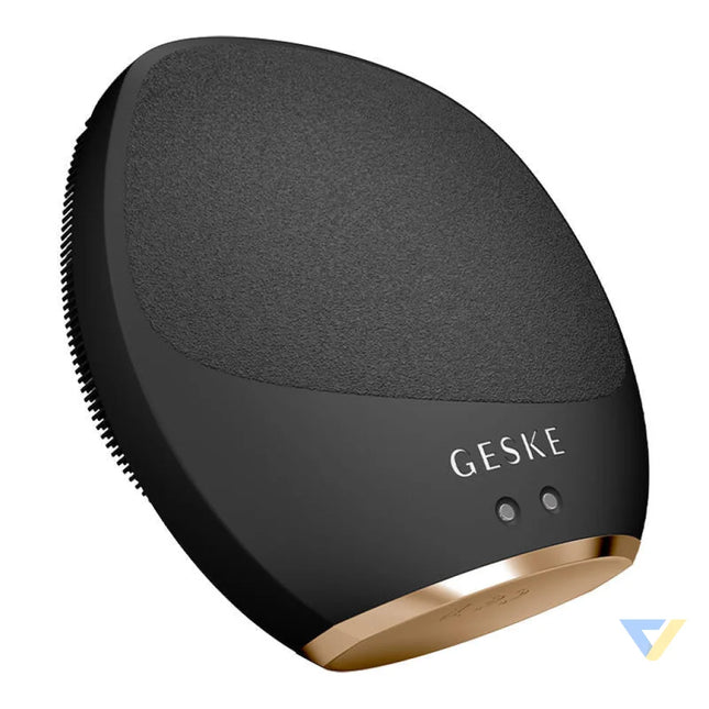 Sonic Body Brush&Intensive Exfoliator7in1 Geske (gray) Massagers