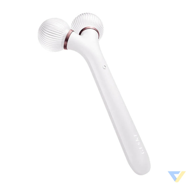 Sonic Facial Roller 4in1 Geske with APP (starlight) Massagers