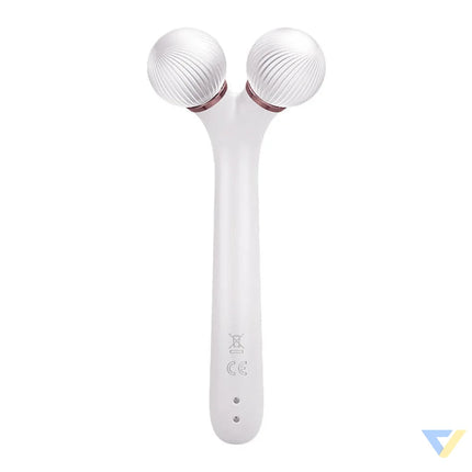 Sonic Facial Roller 4in1 Geske with APP (starlight) Massagers