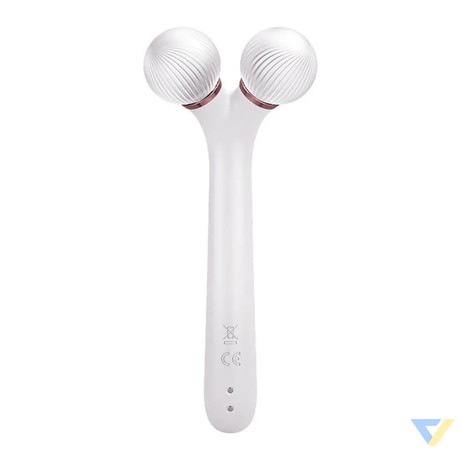 Sonic Facial Roller 4in1 Geske with APP (starlight) Massagers