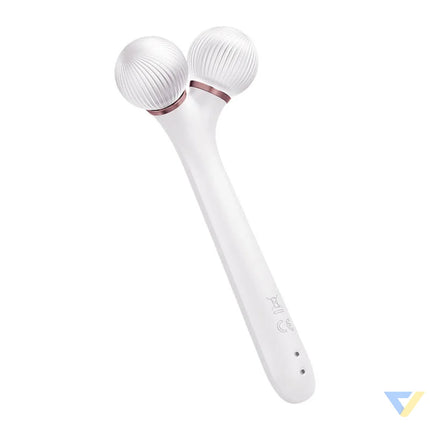 Sonic Facial Roller 4in1 Geske with APP (starlight) Massagers