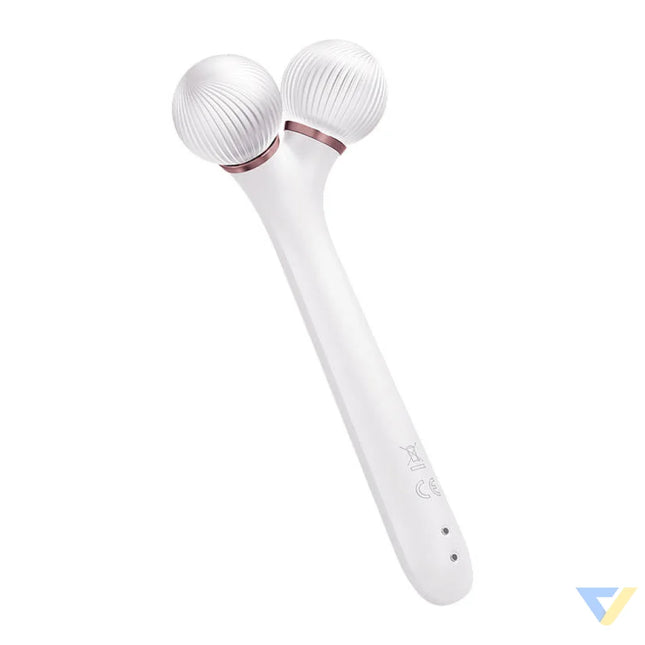 Sonic Facial Roller 4in1 Geske with APP (starlight) Massagers