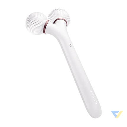 Sonic Facial Roller 4in1 Geske with APP (starlight) Massagers