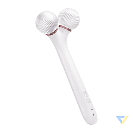 Sonic Facial Roller 4in1 Geske with APP (starlight) Massagers