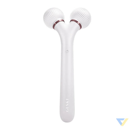 Sonic Facial Roller 4in1 Geske with APP (starlight) Massagers