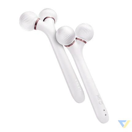Sonic Facial Roller 4in1 Geske with APP (starlight) Massagers