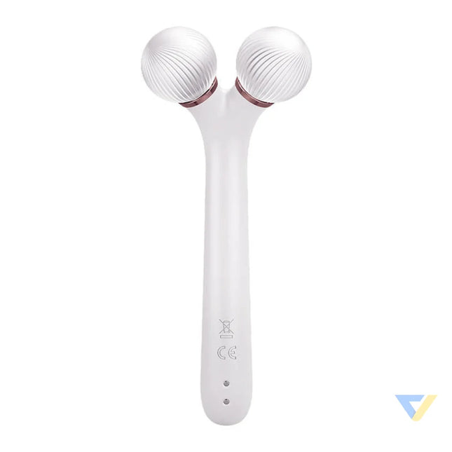 Sonic Facial Roller 4in1 Geske with APP (starlight) Massagers