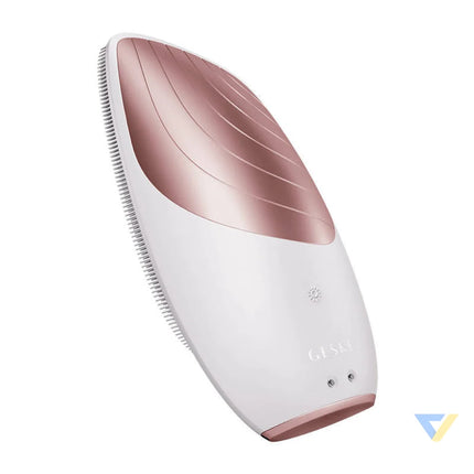 Sonic Thermo Facial Brush 6 in 1 Geske with APP (starlight) Massagers