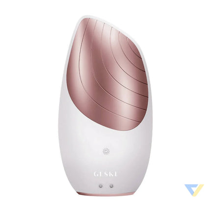 Sonic Thermo Facial Brush 6 in 1 Geske with APP (starlight) Massagers