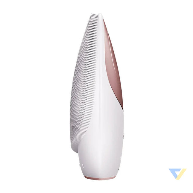 Sonic Thermo Facial Brush 6 in 1 Geske with APP (starlight) Massagers