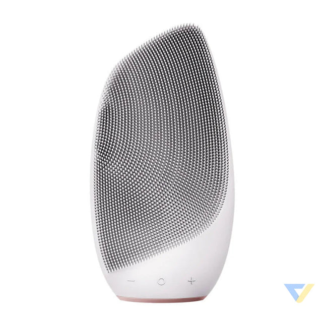 Sonic Thermo Facial Brush 6 in 1 Geske with APP (starlight) Massagers