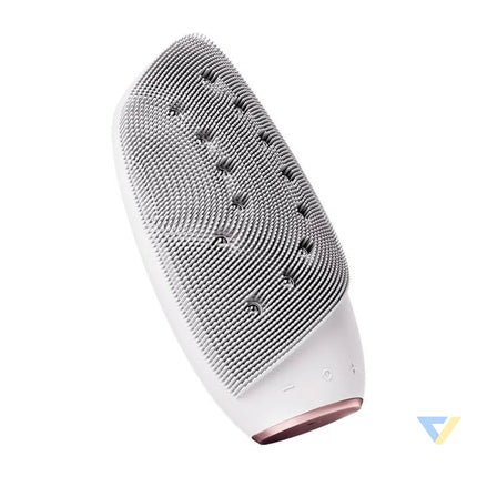 Sonic Thermo Facial Brush & Face Lifter 8in1 Geske with APP (starlight) Massagers
