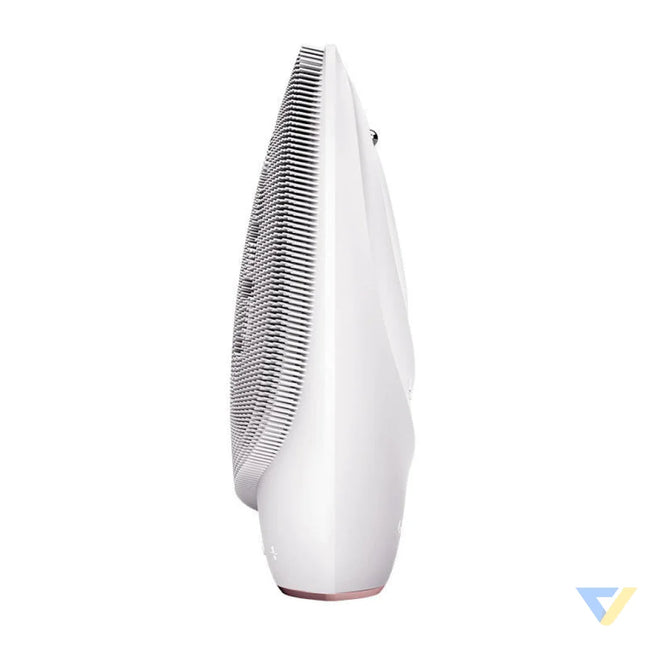 Sonic Thermo Facial Brush & Face Lifter 8in1 Geske with APP (starlight) Massagers