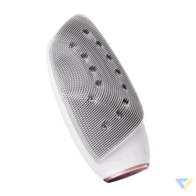 Sonic Thermo Facial Brush & Face Lifter 8in1 Geske with APP (starlight) Massagers