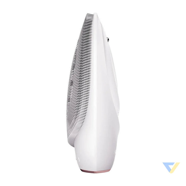 Sonic Thermo Facial Brush & Face Lifter 8in1 Geske with APP (starlight) Massagers