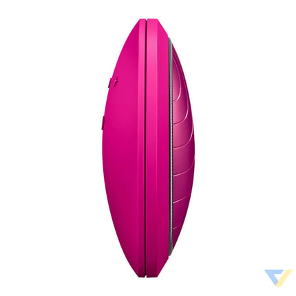 Sonic Warm & Cool Mask 9in1 Geske with APP (magenta) Massagers