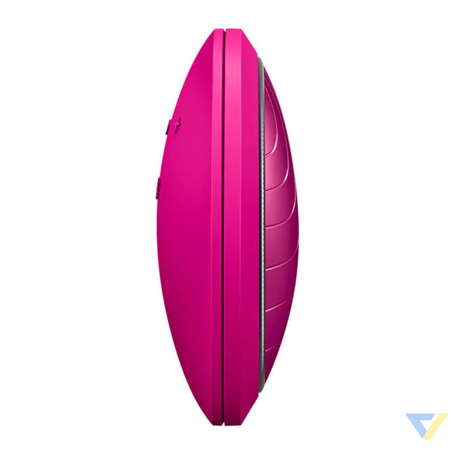 Sonic Warm & Cool Mask 9in1 Geske with APP (magenta) Massagers
