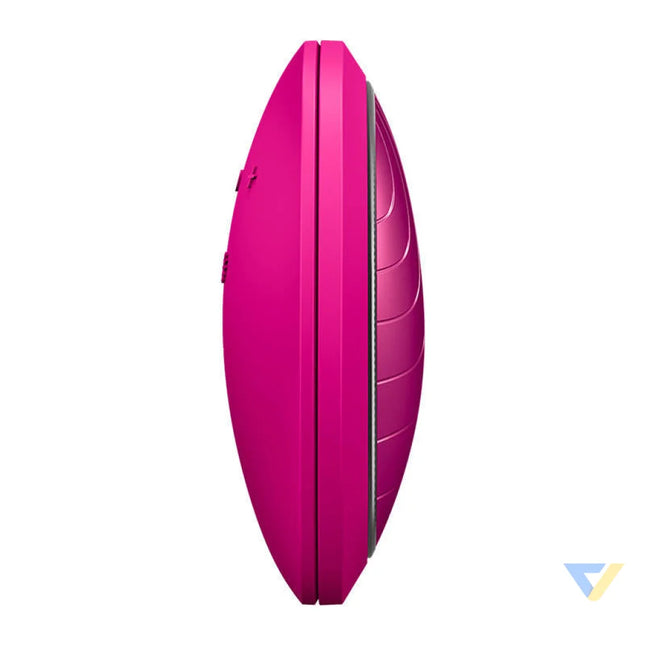 Sonic Warm & Cool Mask 9in1 Geske with APP (magenta) Massagers