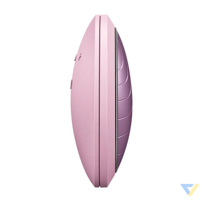 Sonic Warm & Cool Mask 9in1 Geske with APP (pink) Massagers