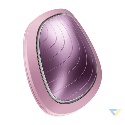 Sonic Warm & Cool Mask 9in1 Geske with APP (pink) Massagers