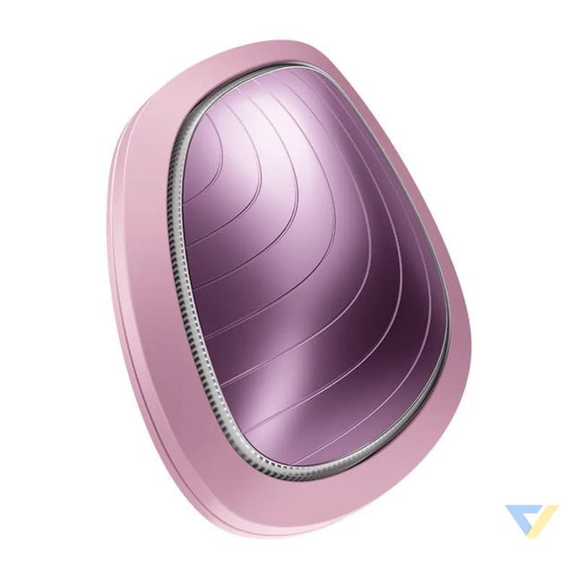 Sonic Warm & Cool Mask 9in1 Geske with APP (pink) Massagers