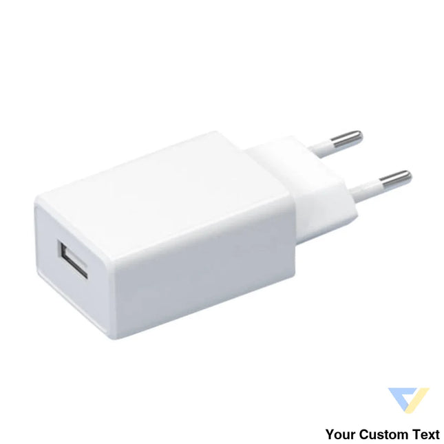 Sonoff 5V USB Power Adapter (Type E/ F) Power plugs